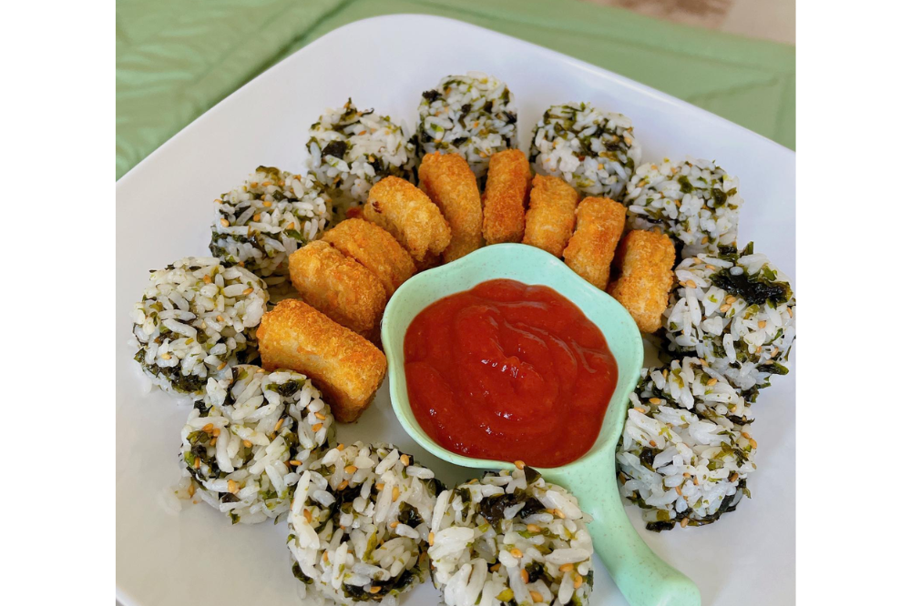 7 Ide Bekal Sehat dan Menarik untuk Anak TK!