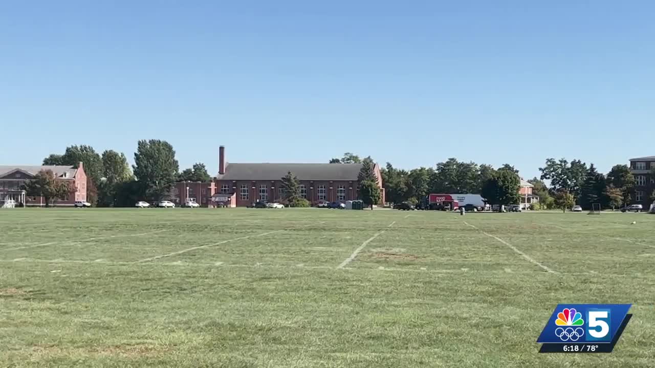 Looking back 30 years on the Plattsburgh Air Force Base closure and ...