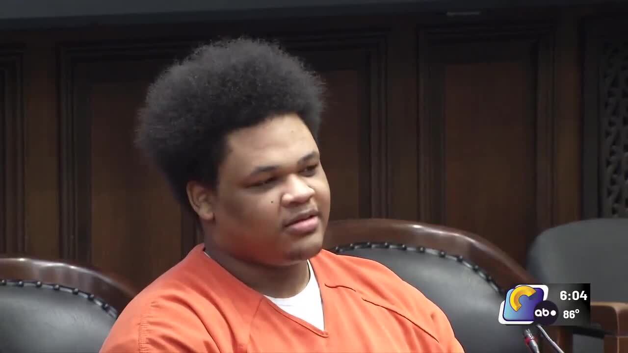 sentencing-begins-for-teen-charged-in-2023-murder-case-day-wraps-up