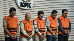 Terungkap! KPK Selidiki Kredit Macet di Kasus Korupsi BPR Bank Jepara Artha