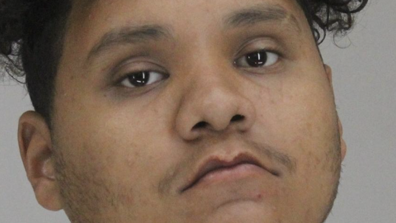 Mesquite father charged with capital murder after allegedly shaking