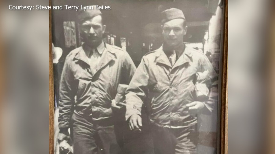 AA1Nym2i Warga asli West Virginia yang dikenal sebagai 'penambang tertua di Amerika' berusia 104 tahun