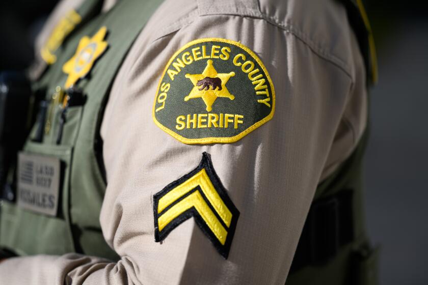 Former L.A. County deputy admits criminal role in crypto 'Godfather ...