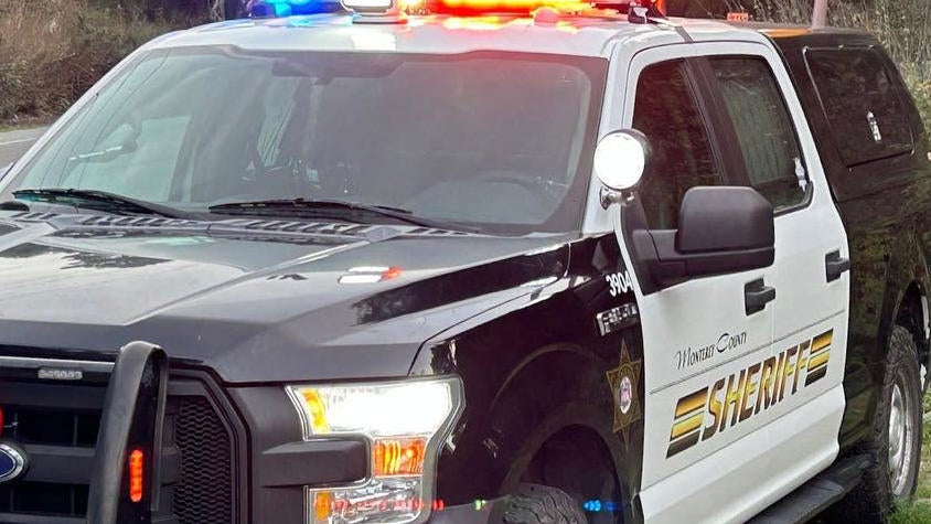 Monterey County man accused of strangling woman, human trafficking