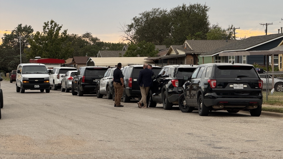 Police investigating suspicious death in Northeast Lubbock