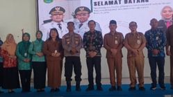 Evaluasi Germas 2025 di Tanah Bumbu