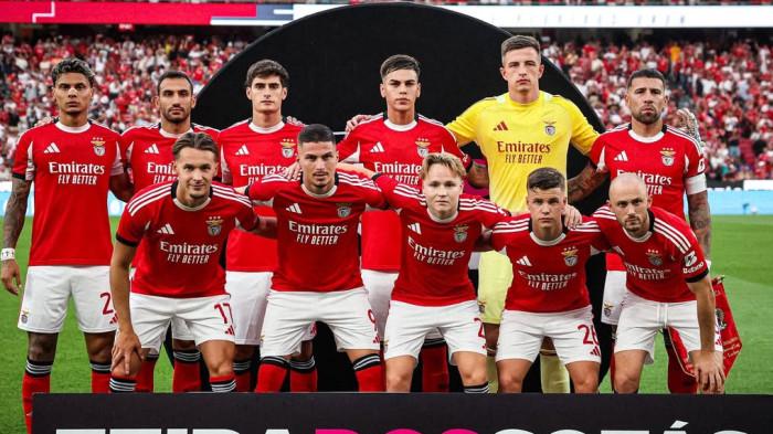 Prediksi Skor Newcastle vs Benfica, Statistik dan Head to Head di Liga Champions