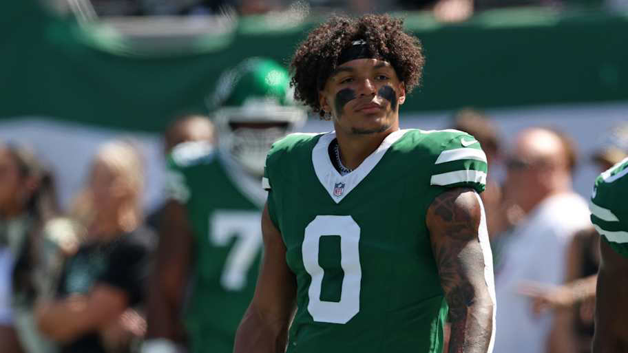 Jets Announce Brutal Braelon Allen Injury Update Jets Announce Brutal Braelon Allen Injury Update