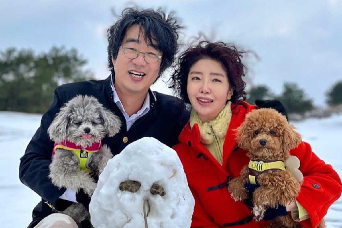 여에스더 루머 해명