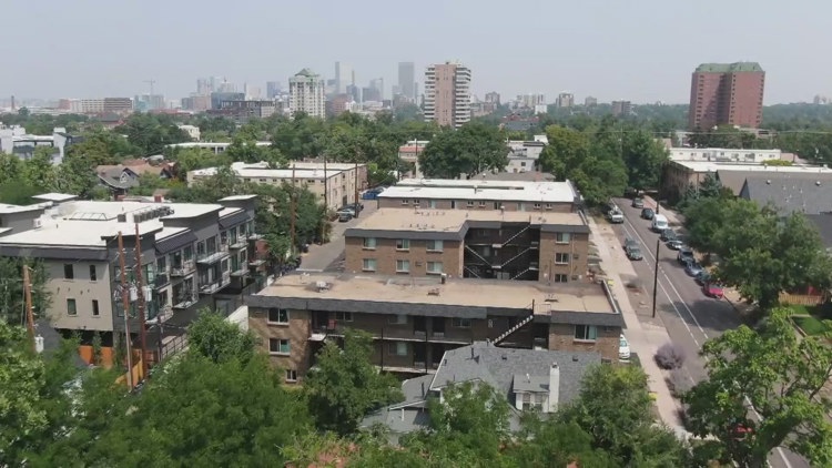 Denver halts emergency rental assistance program, leaving families ...