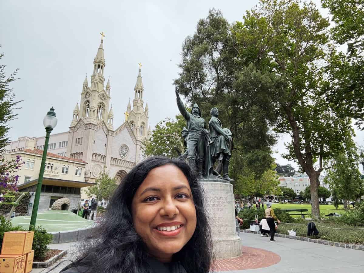 This California neighborhood has the kind of character that’s hard to fake