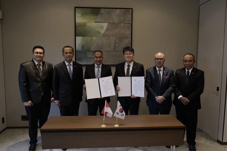 LX International Investasi Rp 1,2 Triliun di Kawasan Transmigrasi Maloy, Mentrans Jamin Kesejahteraa
