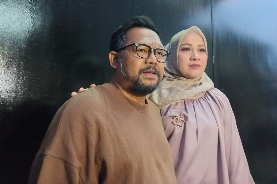 Terungkap Motif Bedu Cerai, Bantah Alasan Ekonomi