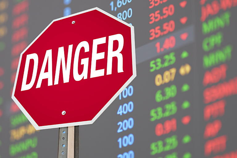 4-asx-stocks-in-the-p-e-red-zone