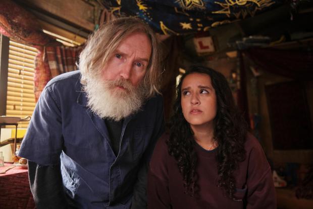 Bolton stars to feature in new comedy alongside TV royalty