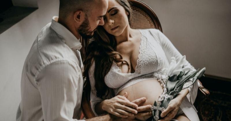 5 Bahaya Kebiasaan Begadang pada Ibu Hamil, Bisa Berdampak Serius