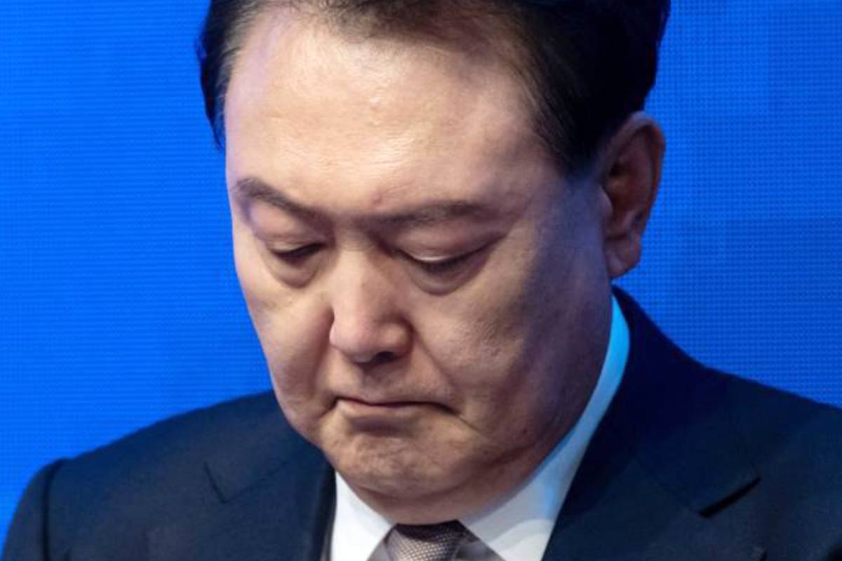 윤석열, 빼도 박도 못하는 폭로 등장…다 끝