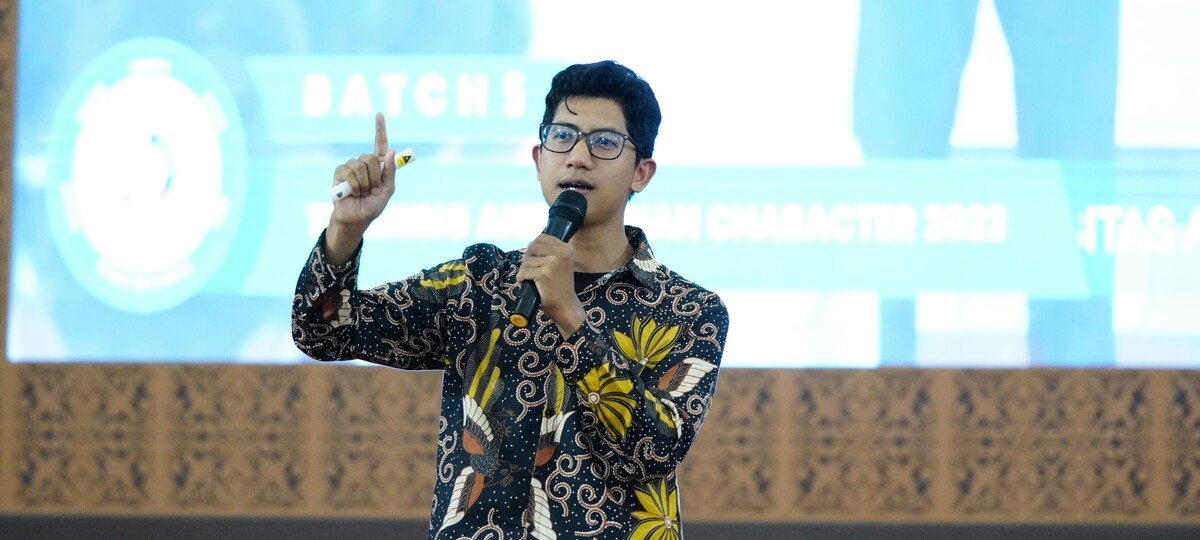 My Body Betrays Me When I Must Speak Alone in Public