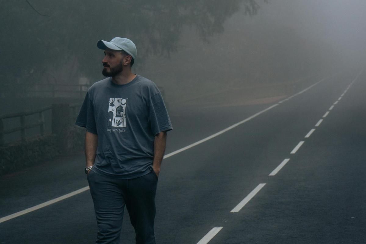 5 Zodiak Pria yang Tidak Takut pada Hal-Hal Mistis