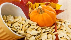 Jangan Buang! 9 Manfaat Biji Labu untuk Kesehatan