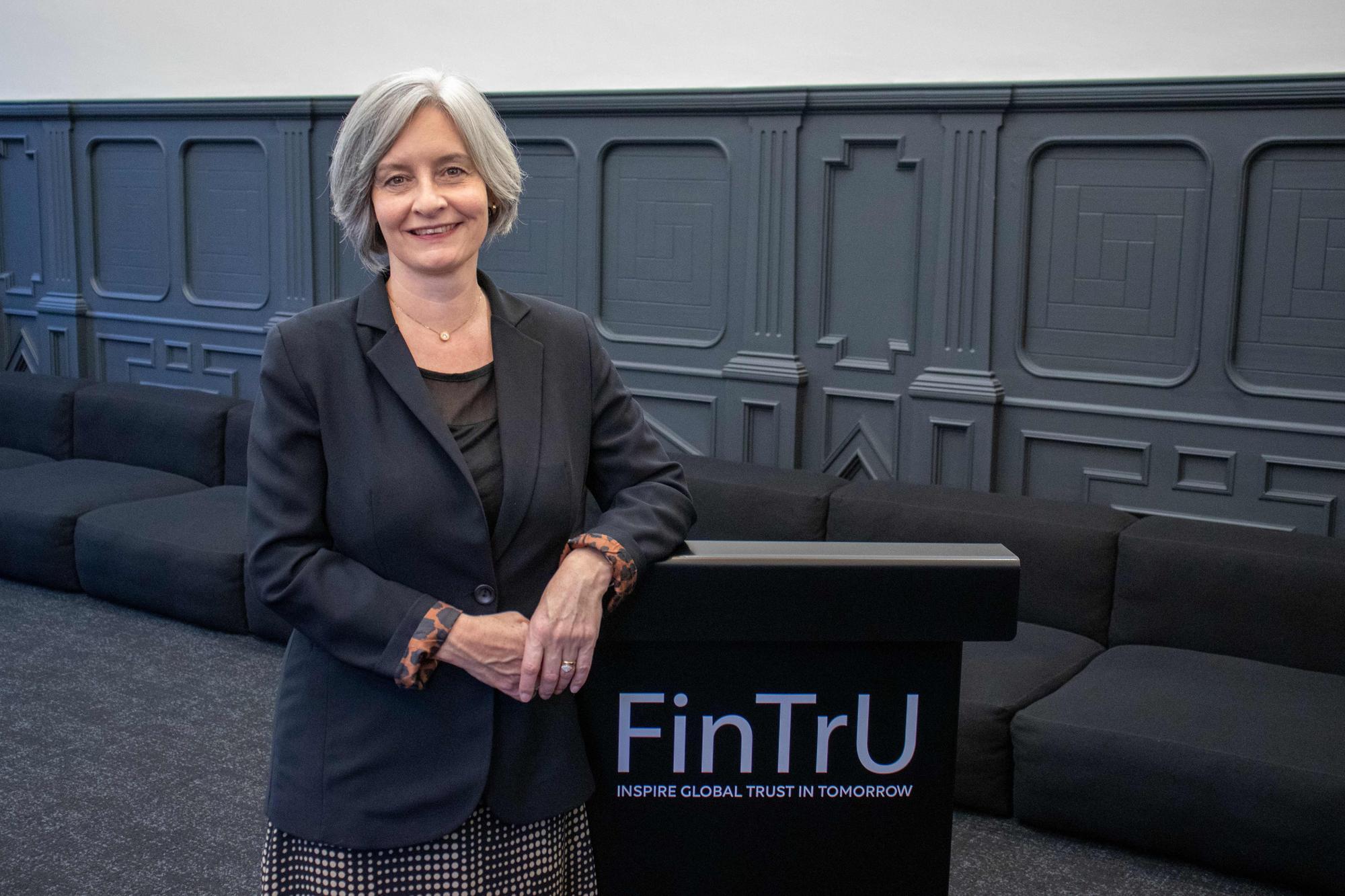 Former Allstate Northern Ireland chief financial officer 'honoured' to ...