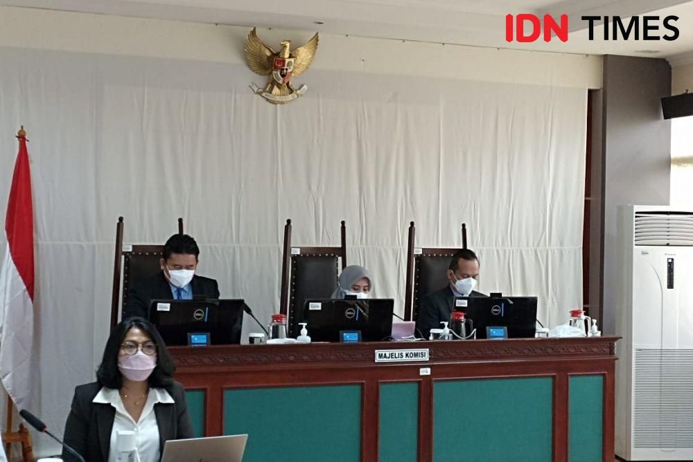 TikTok Denda Rp15 Miliar Akibat Telat Laporkan Caplok Tokopedia
