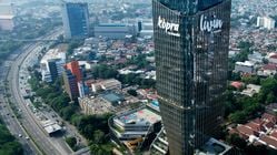 Perkuat Transformasi Digital, Bank Mandiri Dapat Penghargaan Internasional di Cash Management dan Tr