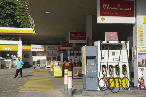 BP-Shell Akui Penyebab Kekurangan BBM di SPBU Swasta, Impor Terbatas