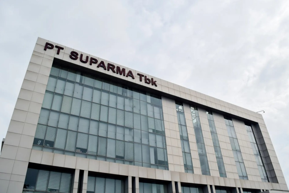 Harga Saham SPMA Melonjak, Ini Penjelasan Perusahaan ke BEI