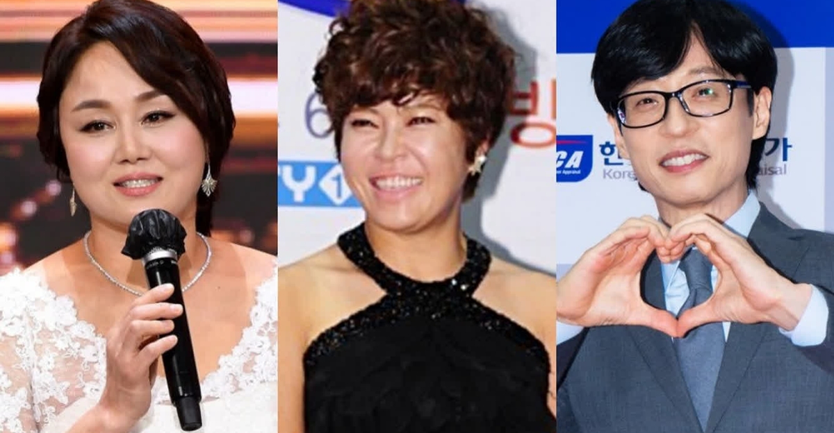 박미선 관련 보도 이미지