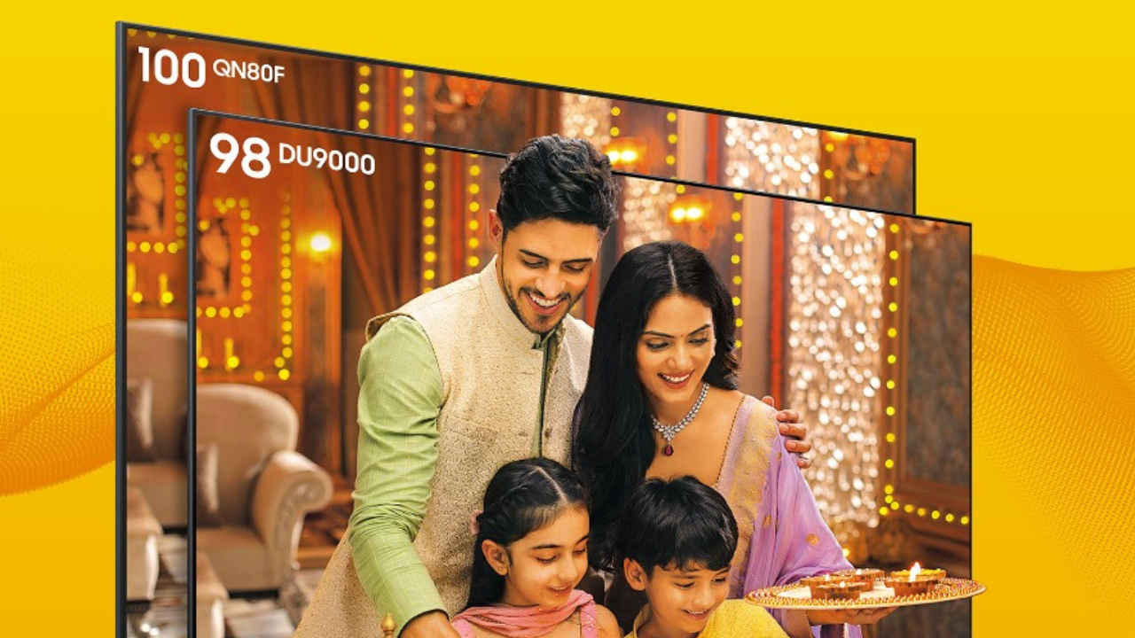 Samsung Super Big Celebrations now live: sale dates, top TV deals ...