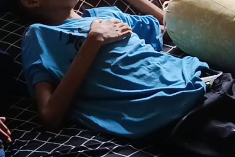 Pengobatan Santri Lumajang yang Minum HCL Habiskan Rp 225 Juta, Keluarga Buka Donasi