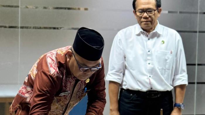 Dinas Pendidikan Tana Tidung Kolaborasi dengan Universitas Negeri Malang