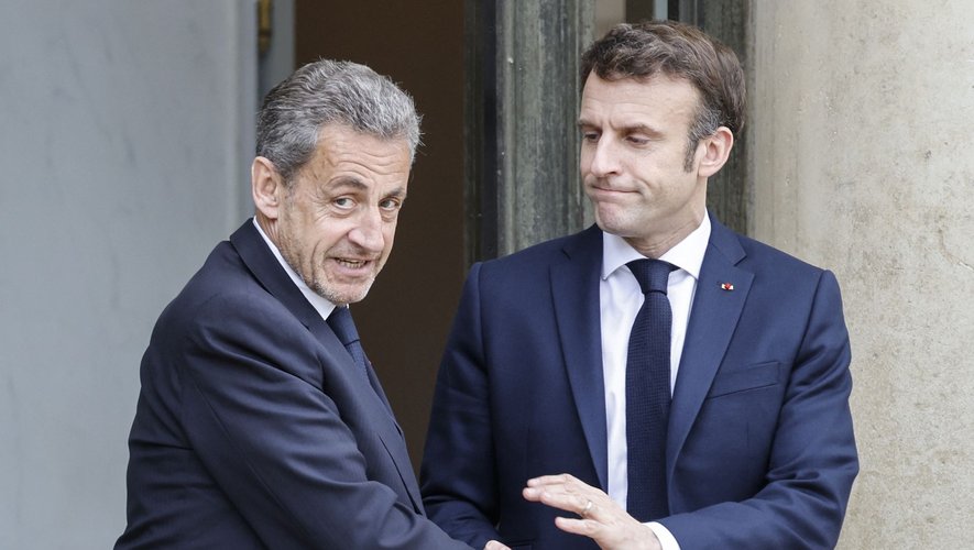 Nicolas Sarkozy condamné : "Je me battrai jusqu’à mon dernier souffle
