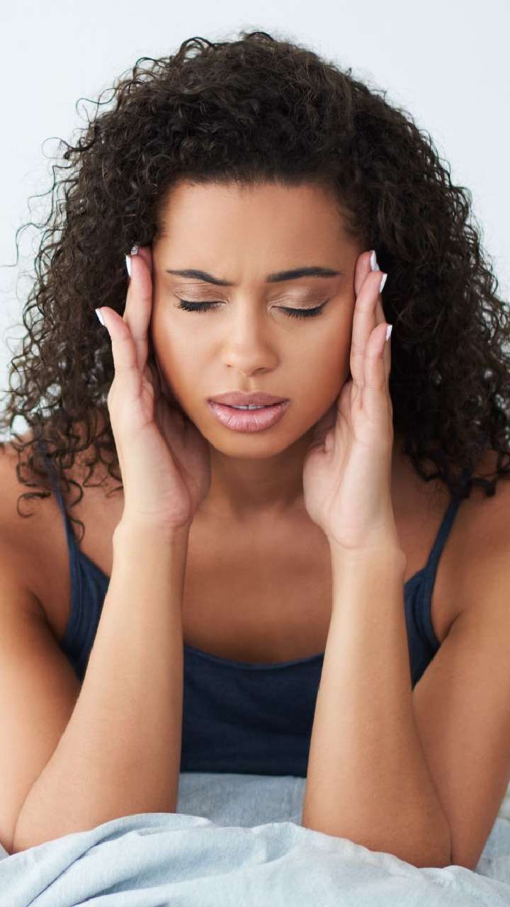 How To Improve Your Iron Levels Naturally?