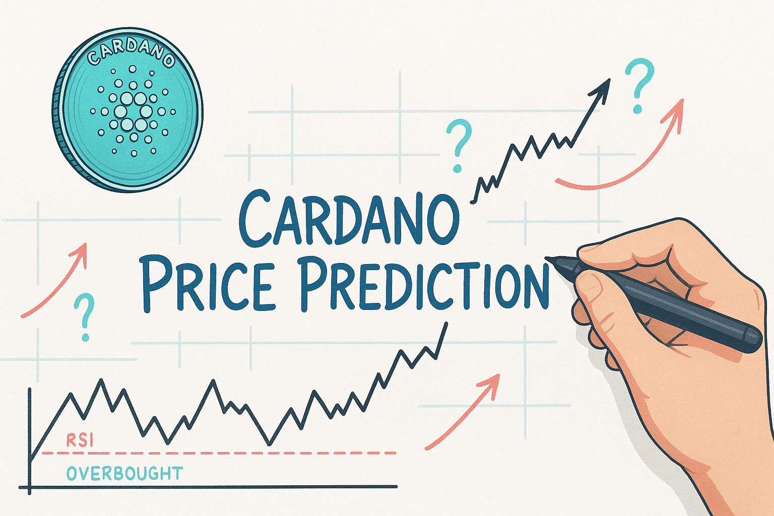 Cardano Price Prediction: Tough Times Lay Ahead For ADA Holders Whilst  Remittix Could Surge 7,000%