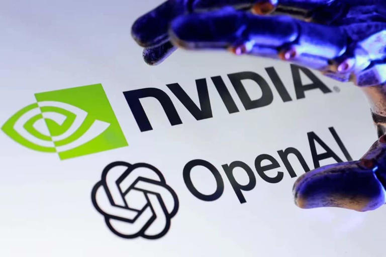 OpenAI NVIDIA Deal