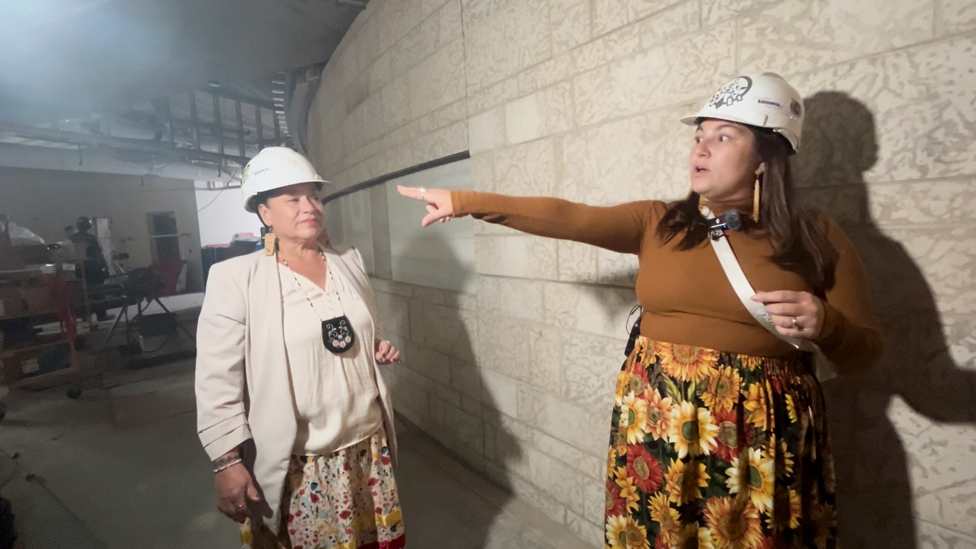 journalists-get-a-tour-of-kahnawake-s-future-cultural-arts-centre