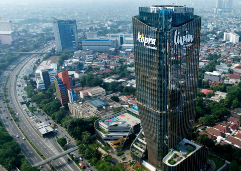 Bank Mandiri Meraih Penghargaan Internasional di Cash Management dan Treasury
