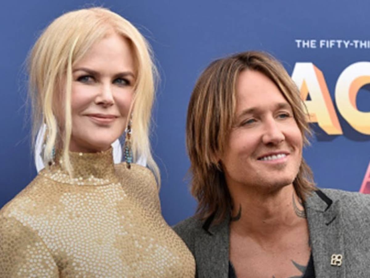 Nicole Kidman e Keith Urban si separano dopo 19 anni: "Se n'è andato di casa, vuole più libertà"