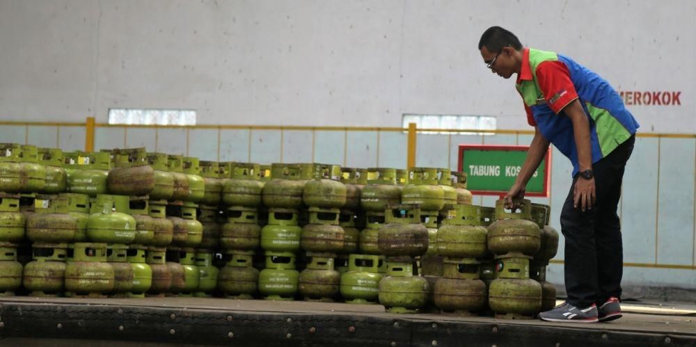 Realisasi Subsidi dan Kompensasi 2025 Tembus Rp218 Triliun
