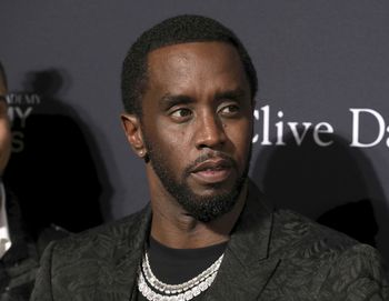 Prosecutors seek over 11 years in prison for Sean 'Diddy' Combs