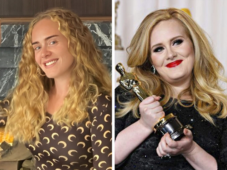 12 Stars Whose Natural Hair Will Leave You Speechless