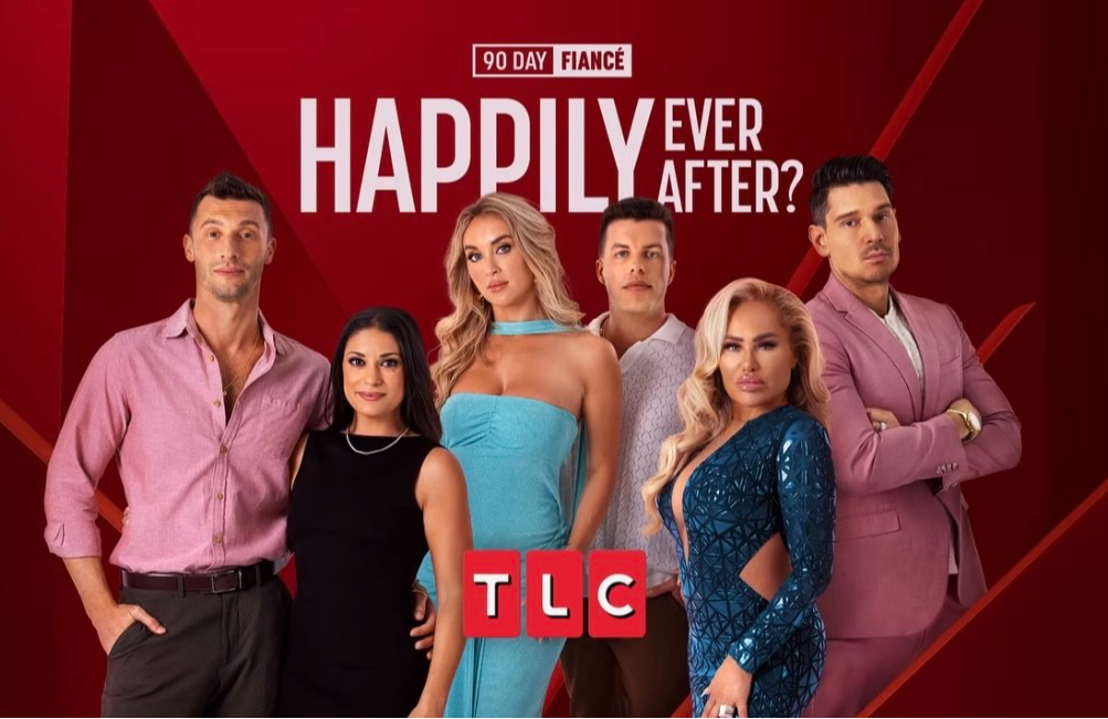 90 Day Fiancé Happily Ever After? Darcey and argues over a(02)