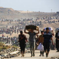 I 20 punti del piano per la pace a Gaza