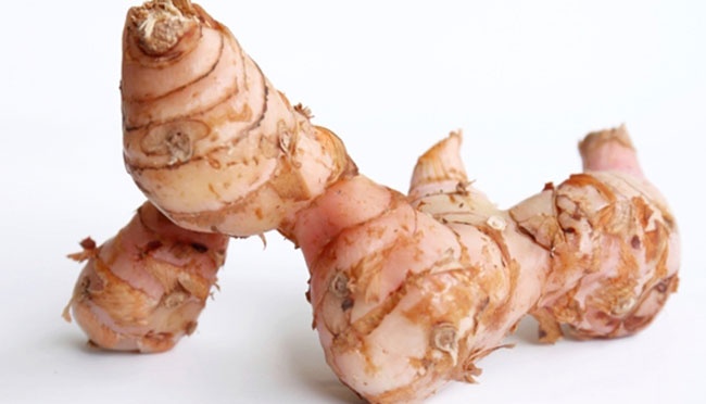 Lengkuas: Bukan Hanya Bumbu, Tapi Obat Alami