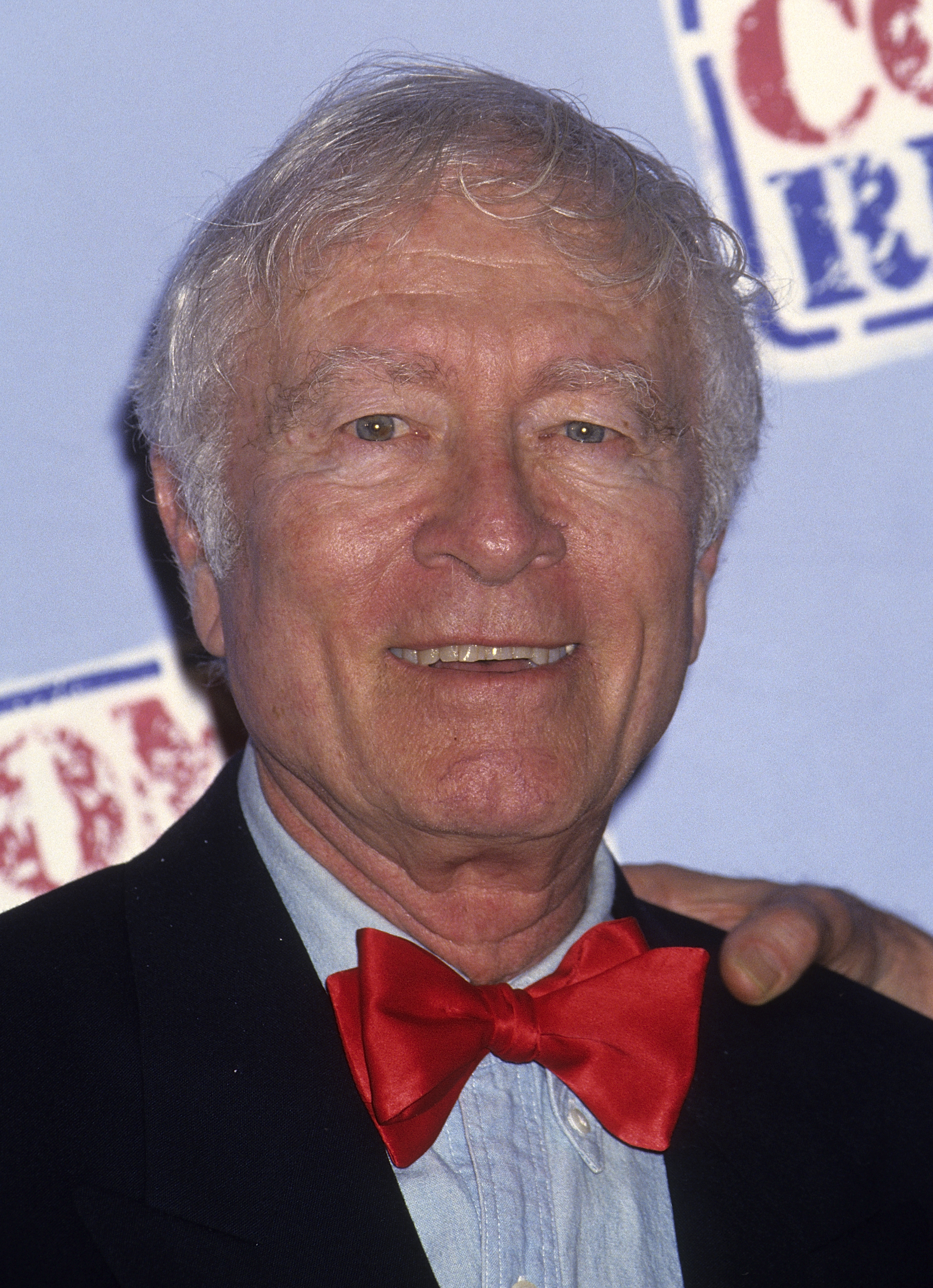 Ernest T. Bass, ‘Andy Griffith' and Howard Morris: ‘He Was the Tasmanian Devil of Mayberry' (EXCLUSIVE)