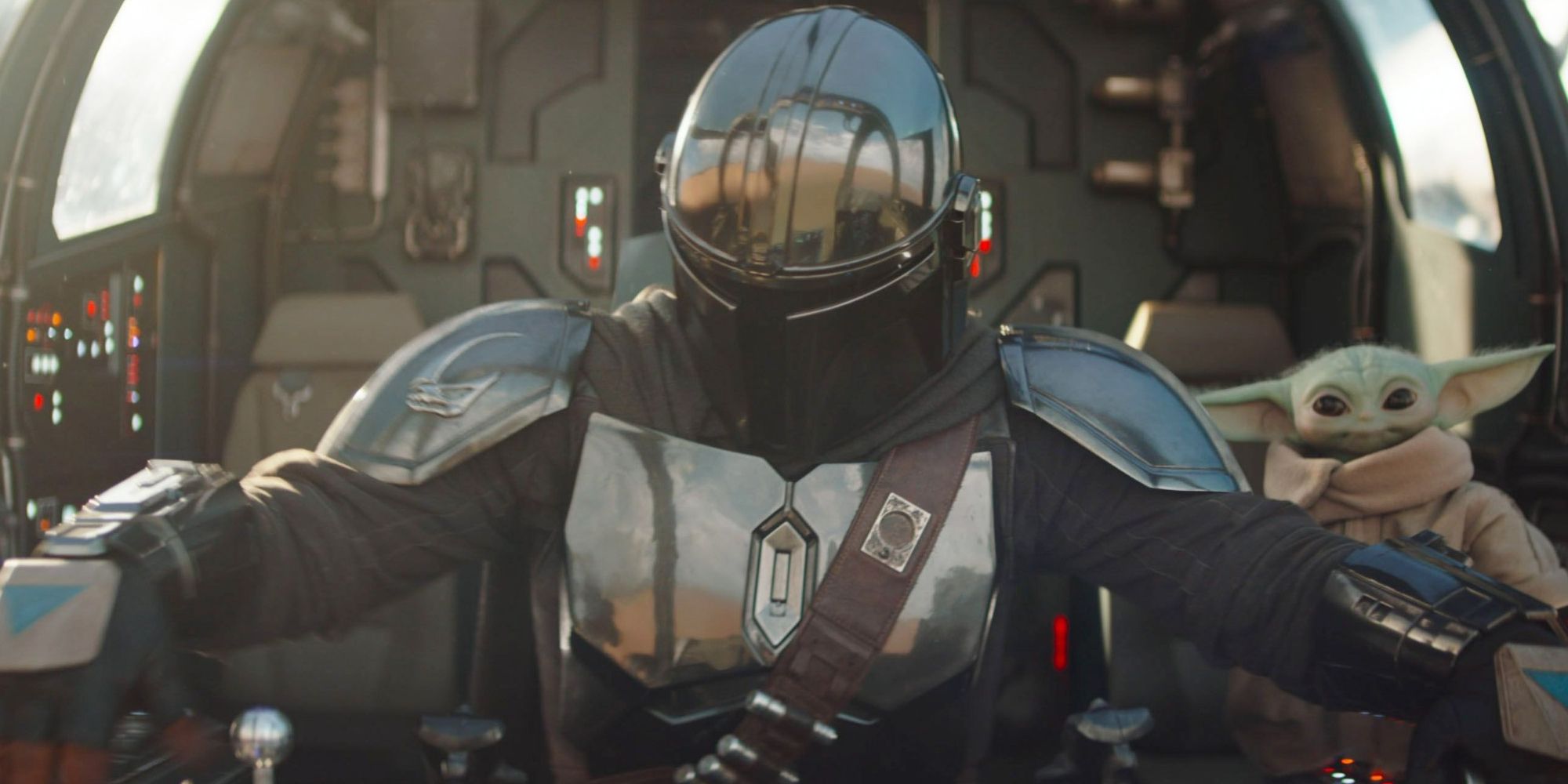 Star Wars: The Mandalorian & Grogu trailer confirms the Mythosaur