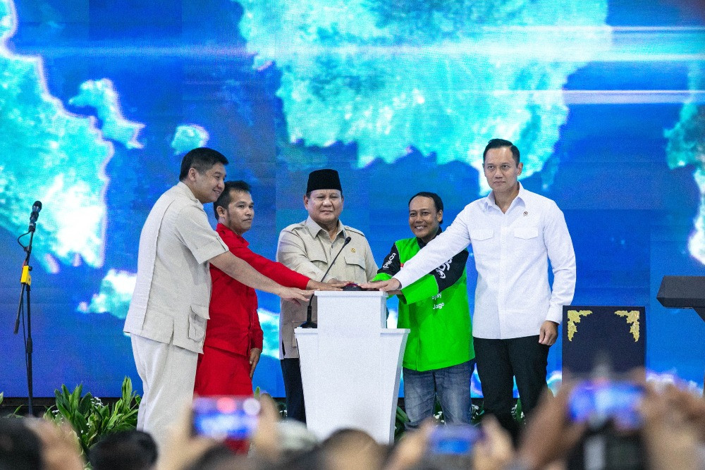 Strategi Bank Nobu Perluas Akses Rumah Subsidi
