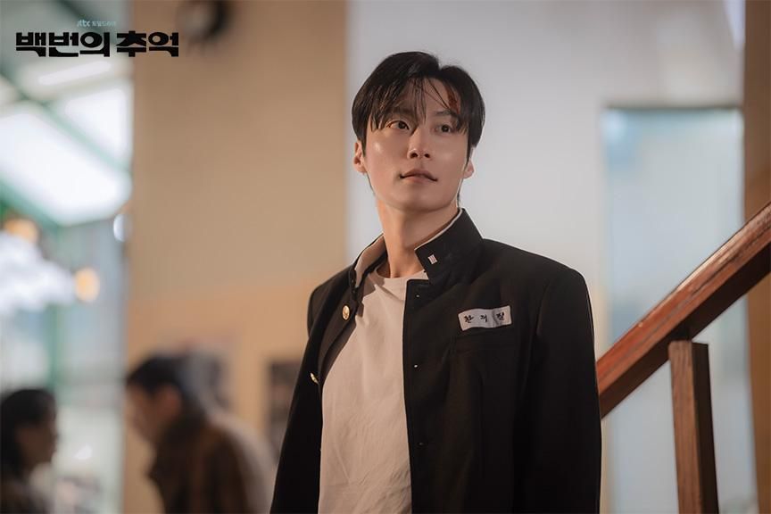 3 Drama Korea Heo Nam Jun Tahun 2025, Ada A Hundred Memories